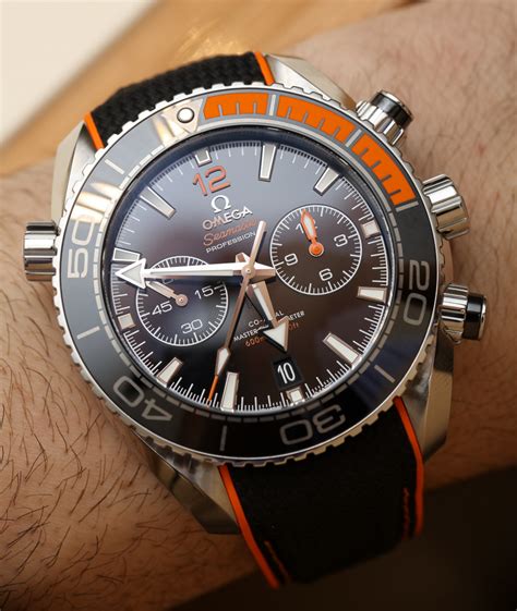 omega ocean planet price|omega planet ocean chronograph.